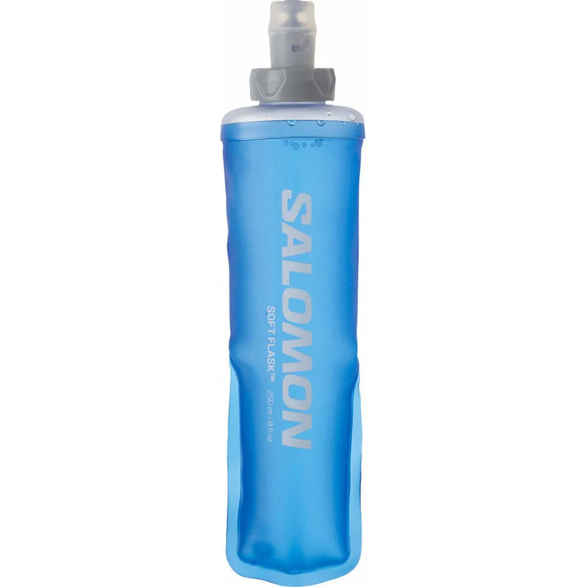 Salomon 250ml Soft Flask - Blue
