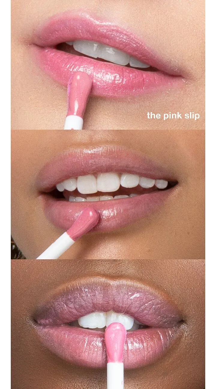 Sara Happ - One Luxe Gloss