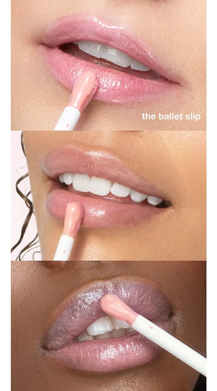Sara Happ - One Luxe Gloss