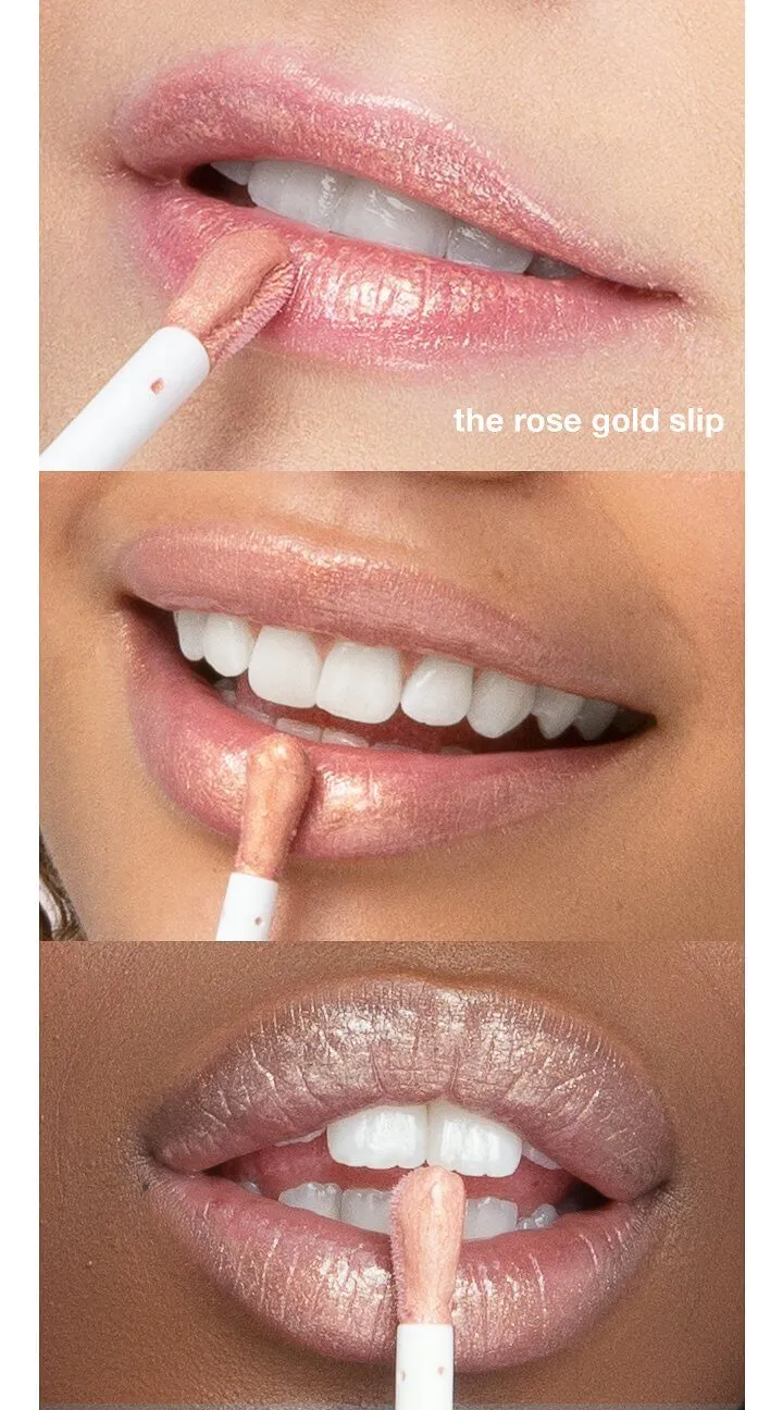 Sara Happ - One Luxe Gloss