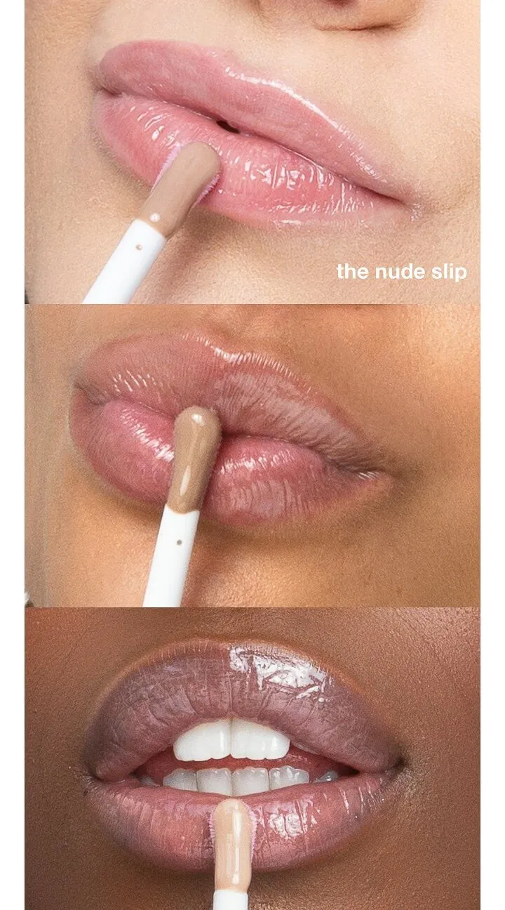 Sara Happ - One Luxe Gloss