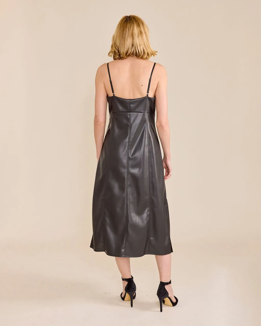Sarah Dress