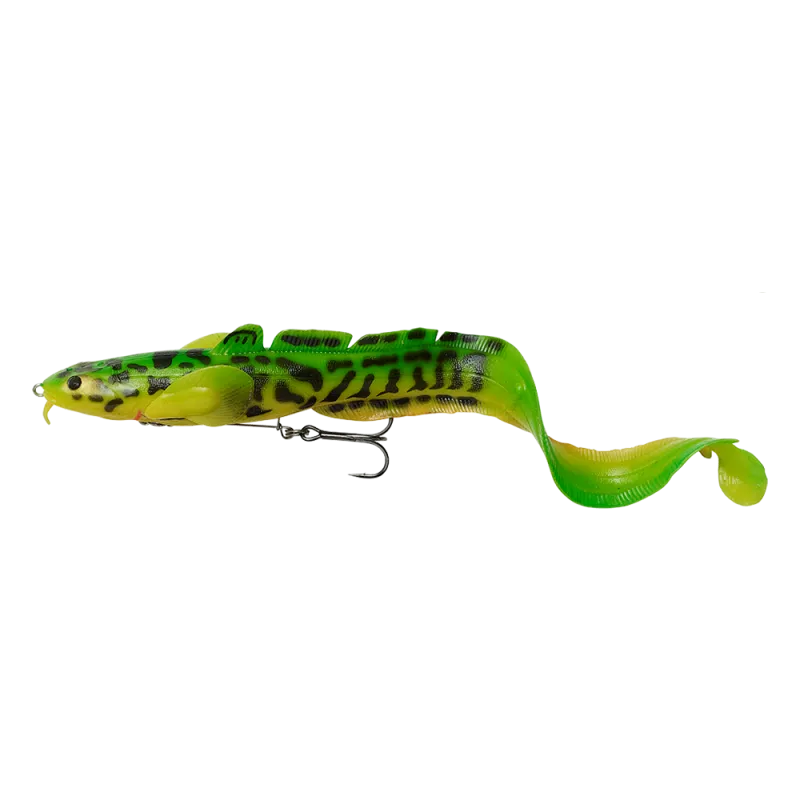 Savage Gear 3D Burbot Shallow 25cm / 70g