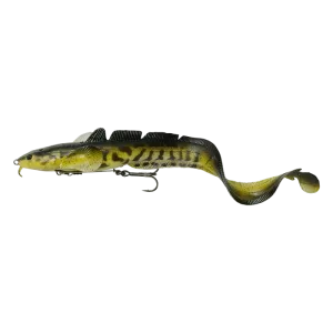 Savage Gear 3D Burbot Shallow 25cm / 70g