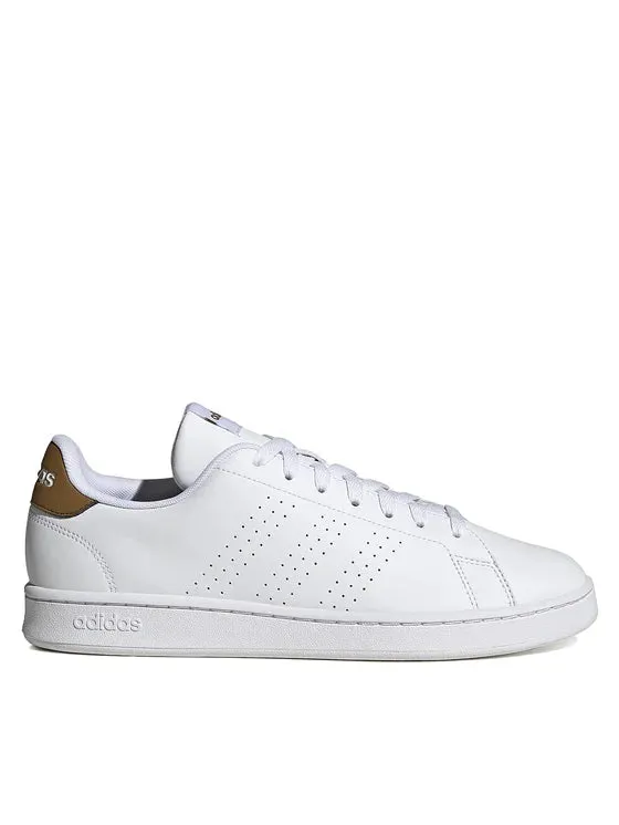 SCARPE ADIDAS SNEAKERS DONNA LIFESTYLE ADVANTAGE BIANCA