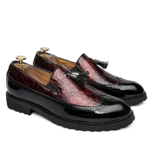 Schoensten Casual Leather  Loafers
