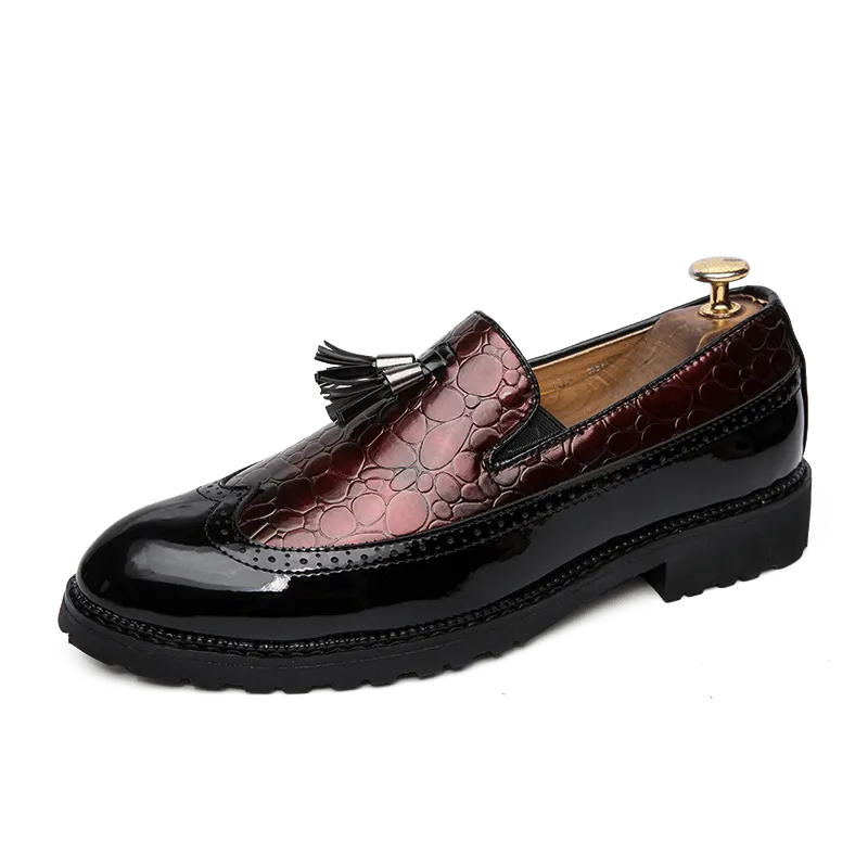 Schoensten Casual Leather  Loafers