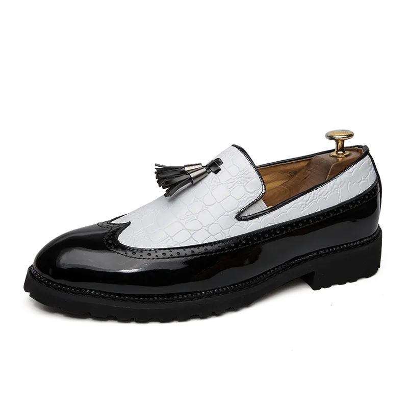 Schoensten Casual Leather  Loafers