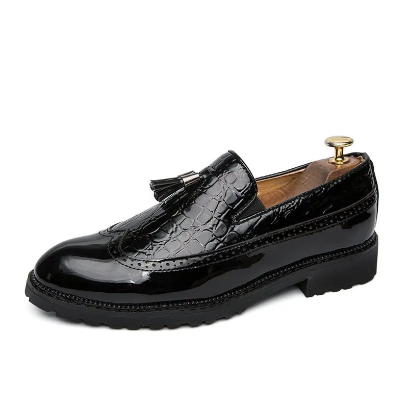 Schoensten Casual Leather  Loafers