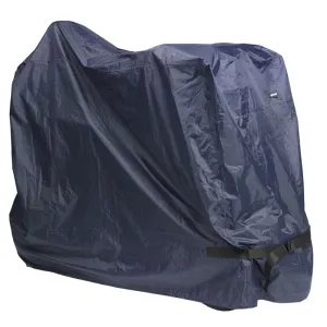 Scooter Garage Cover