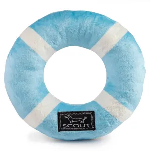 SCOUT Life Preserver Plush Toy