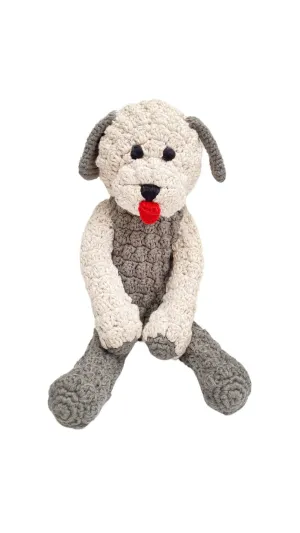 SHEEPADOODLE PLUSH