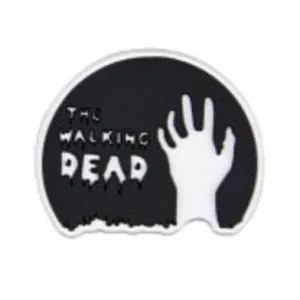SHOE CHARMS - WALKING DEAD