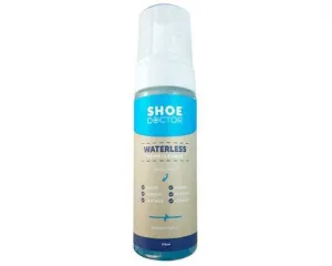 Shoe Doctor Waterless Foam Cleaner 170ml