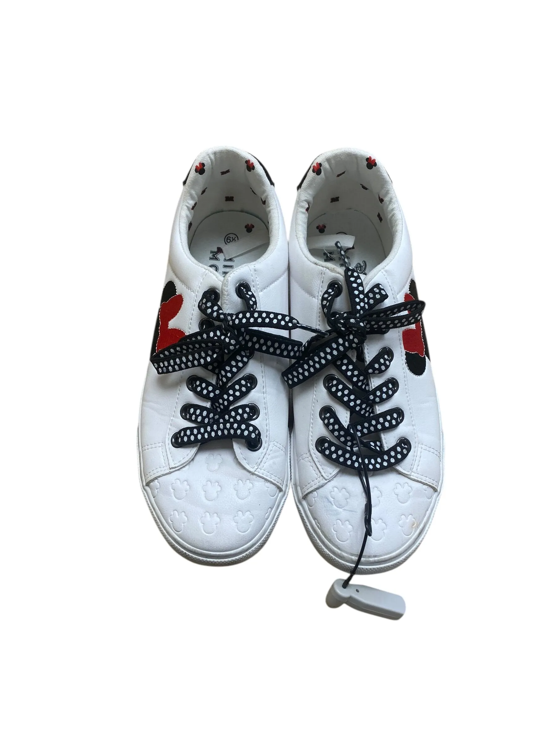Shoes Sneakers By Disney Store  Size: 6.5