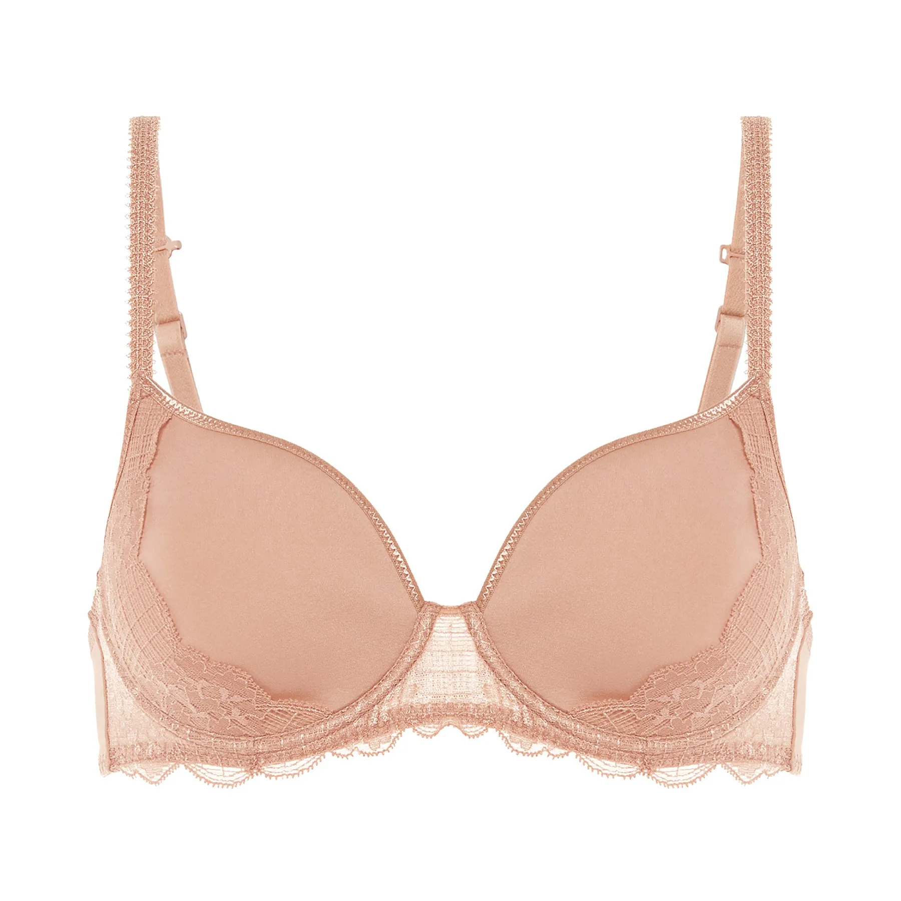 Simone Pérèle Rêve Plunge Spacer Bra