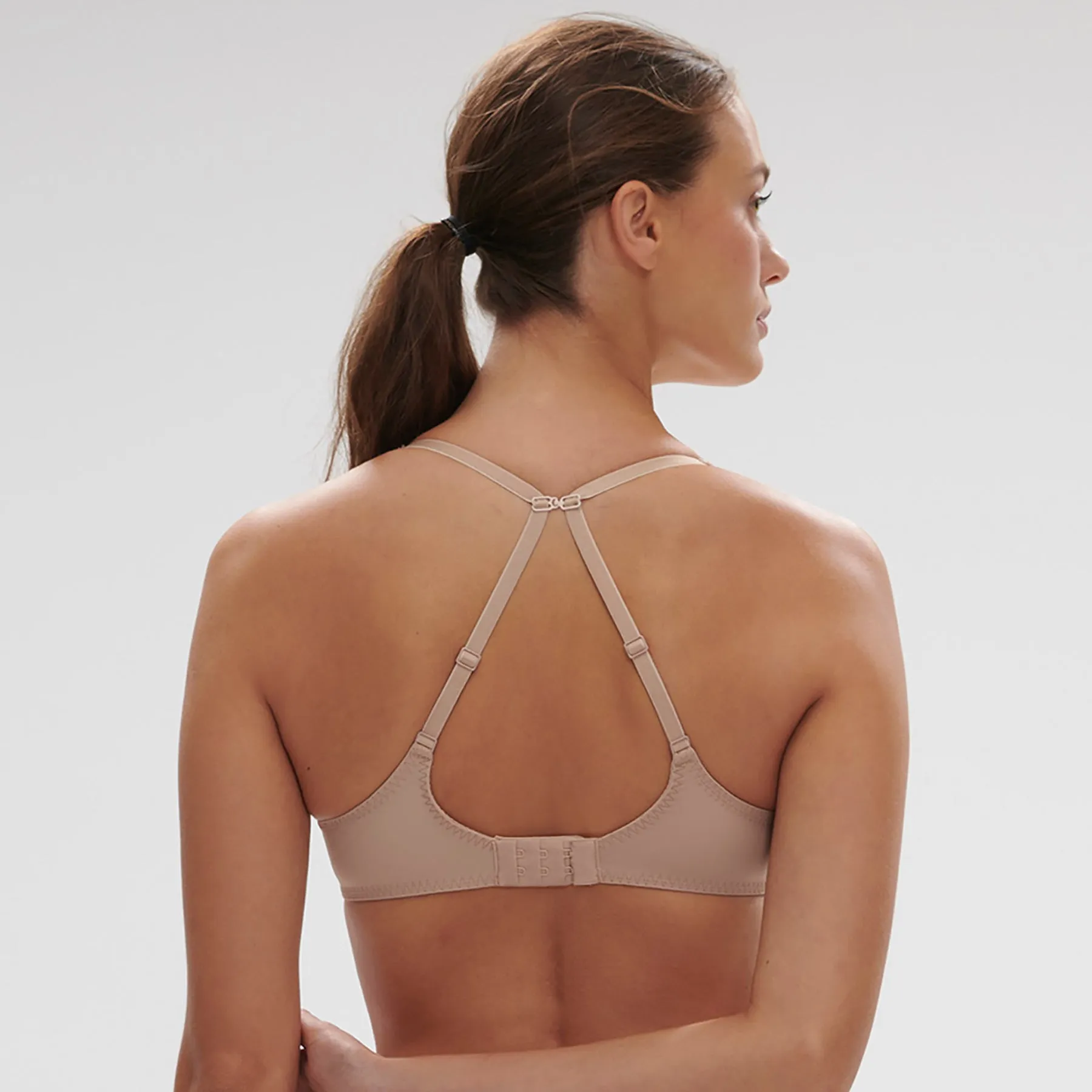 Simone Pérèle Rêve Plunge Spacer Bra