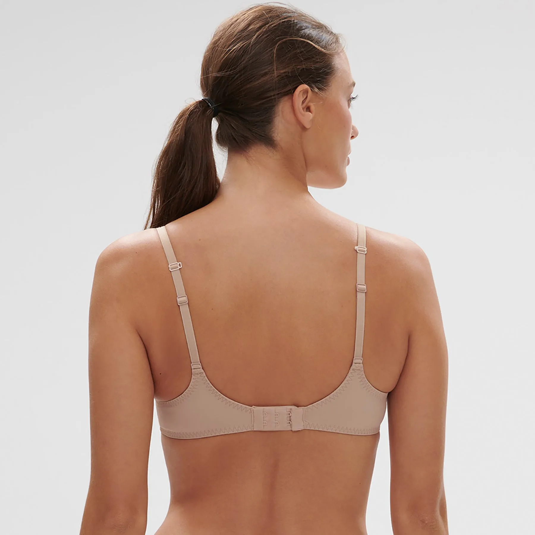 Simone Pérèle Rêve Plunge Spacer Bra