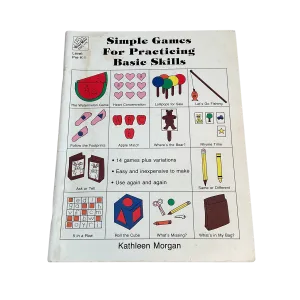 Simple Games - Paperback