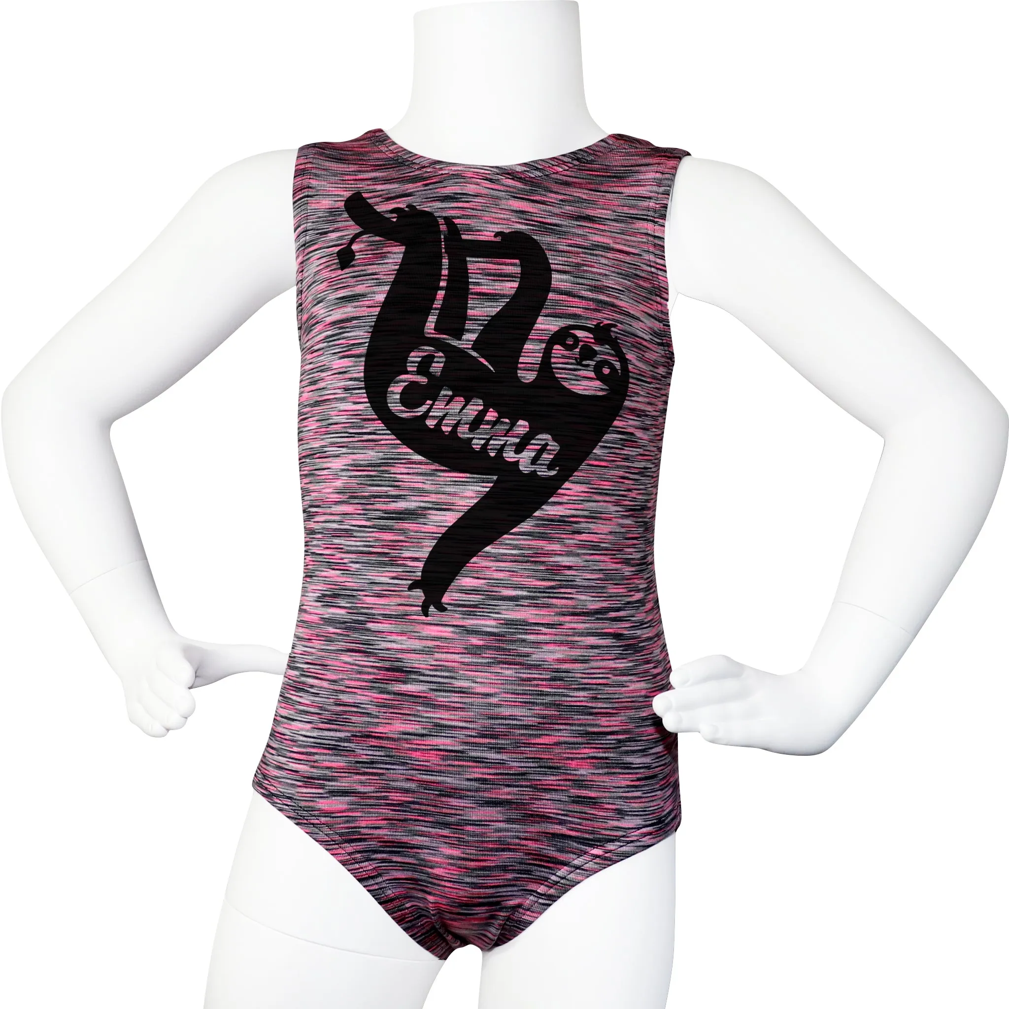 Sloth Leotard - Personalized