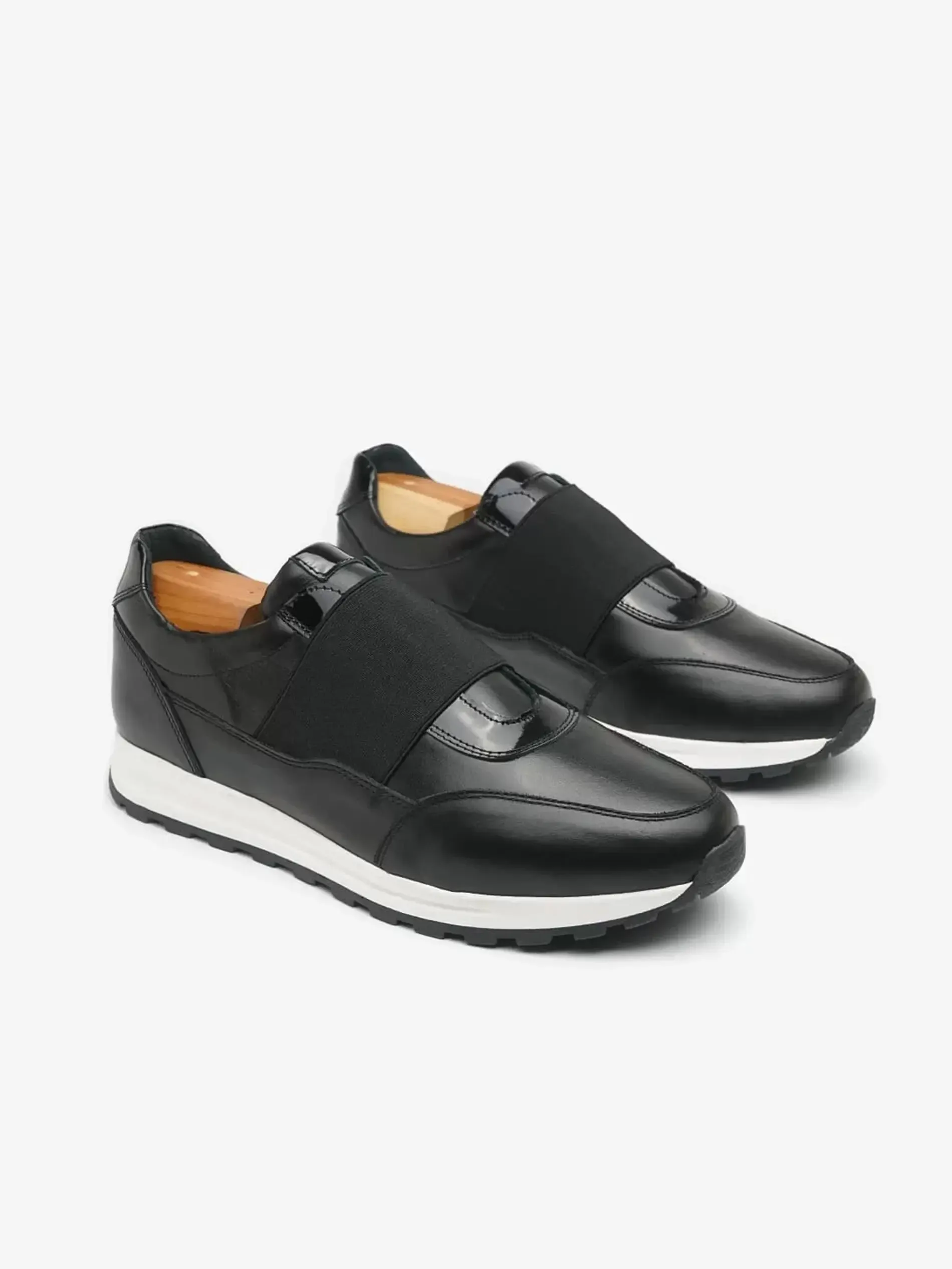Sneakers Easy- Noir