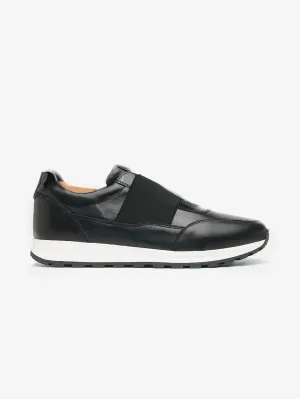 Sneakers Easy- Noir