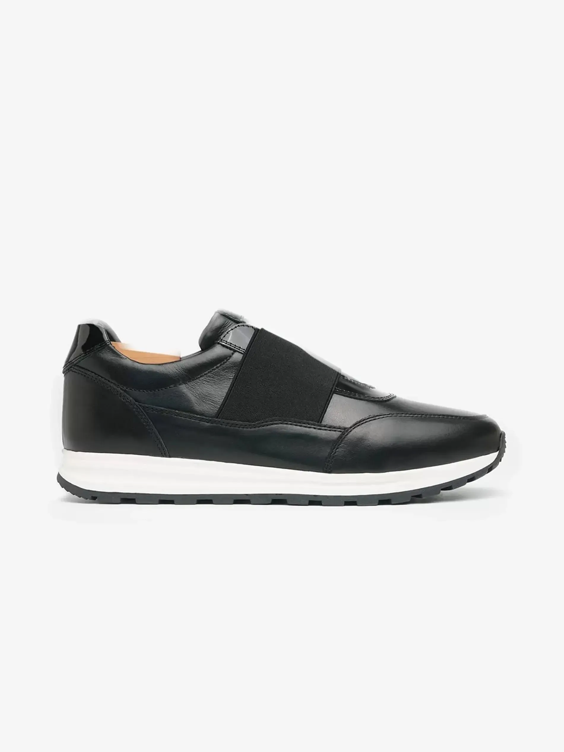 Sneakers Easy- Noir
