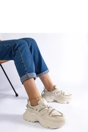 Sneakers Solea