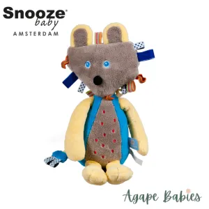 Snoozebaby Drion the Lion
