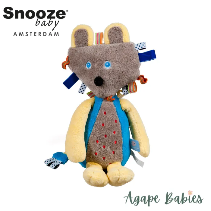 Snoozebaby Drion the Lion