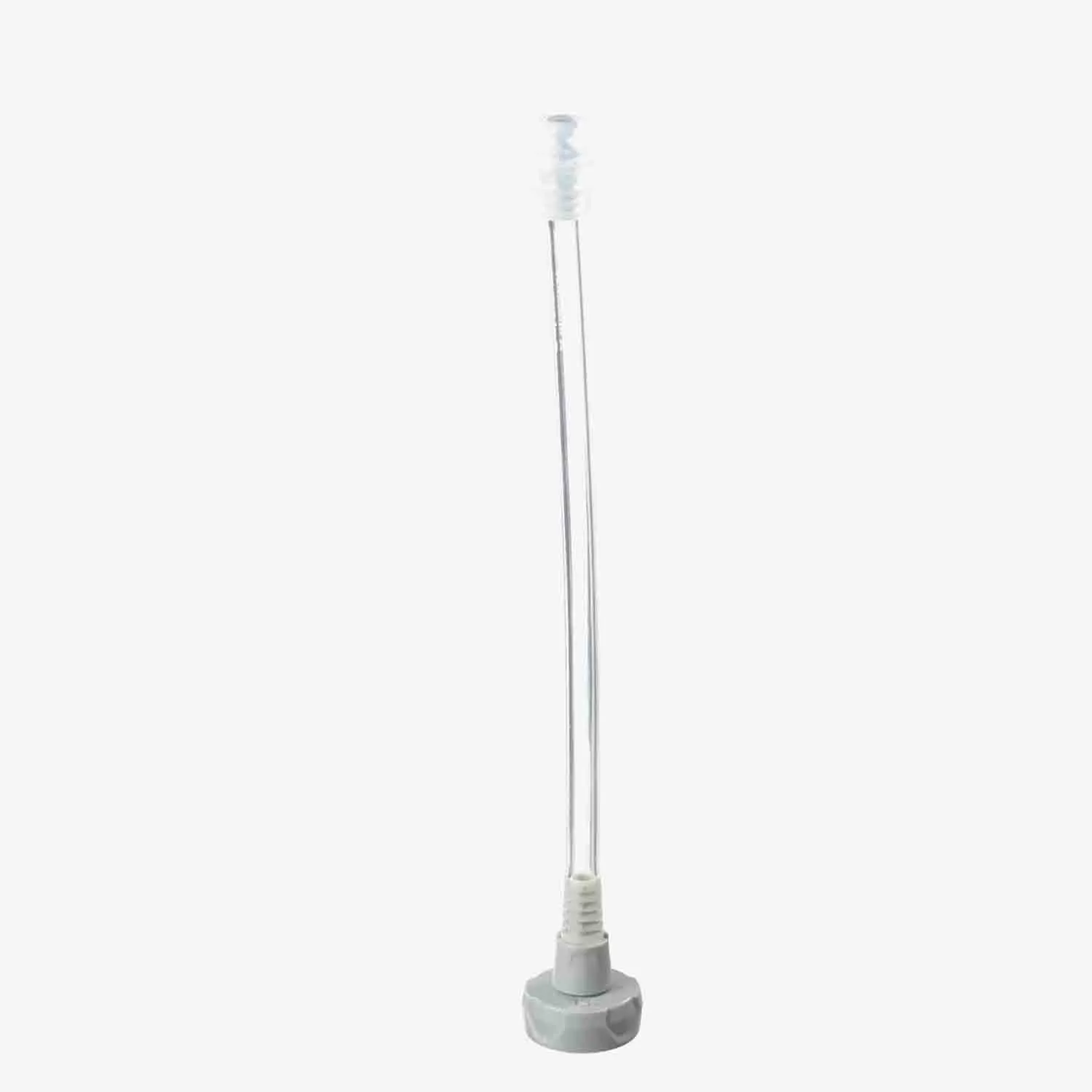 Soft Flask Straw