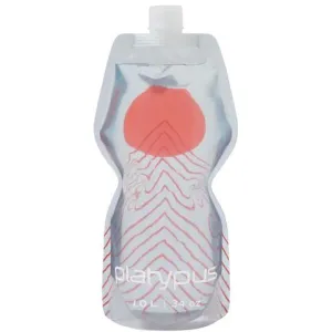 Softbottle 1L Cc