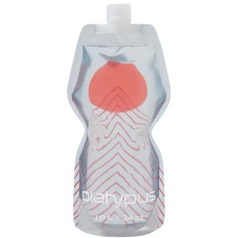 Softbottle 1L Cc