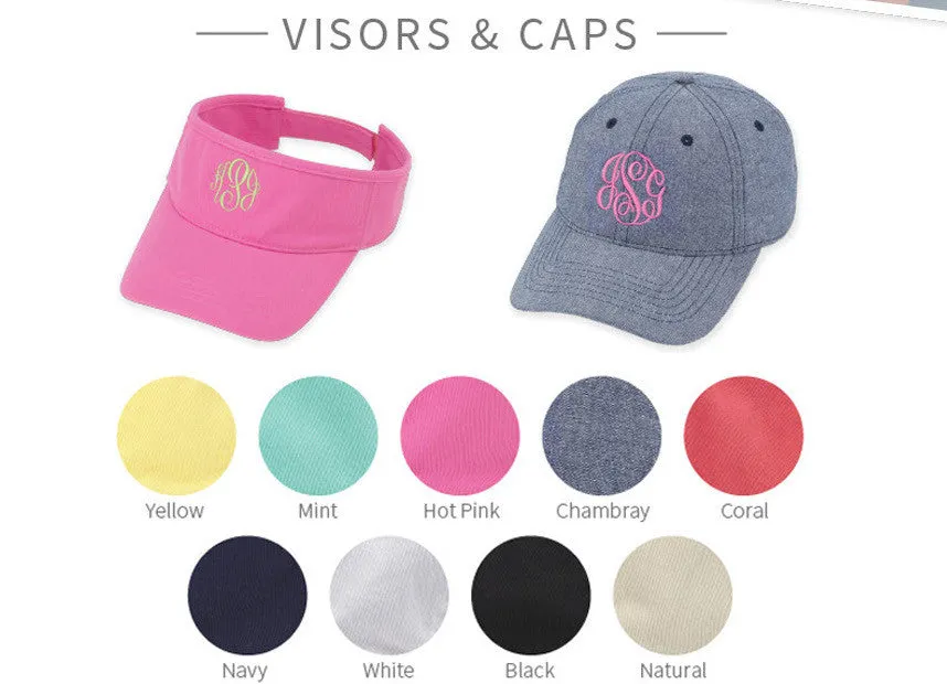 Sorority Hat