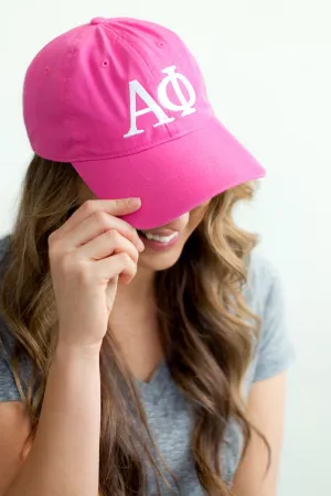 Sorority Hat