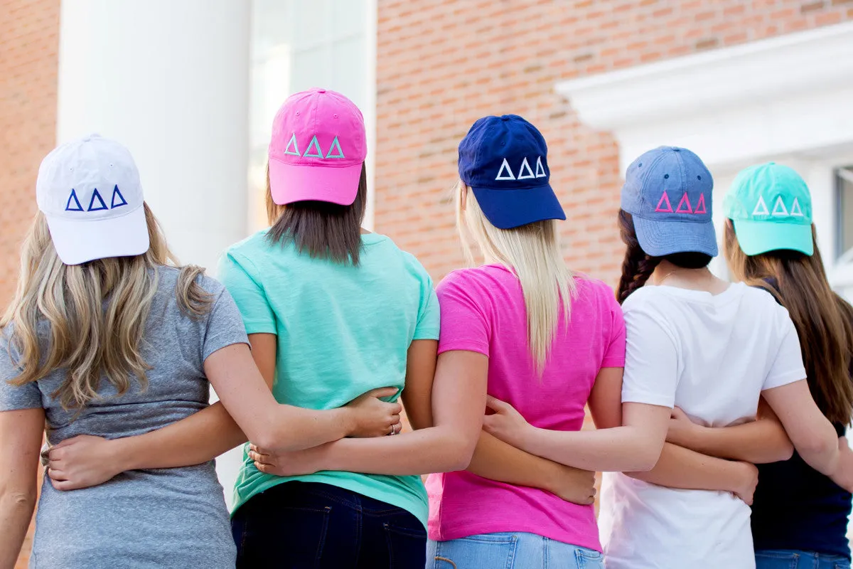 Sorority Hat