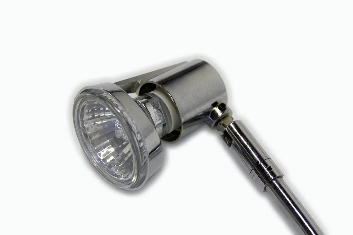 Spotlight For Roll Up Stand
