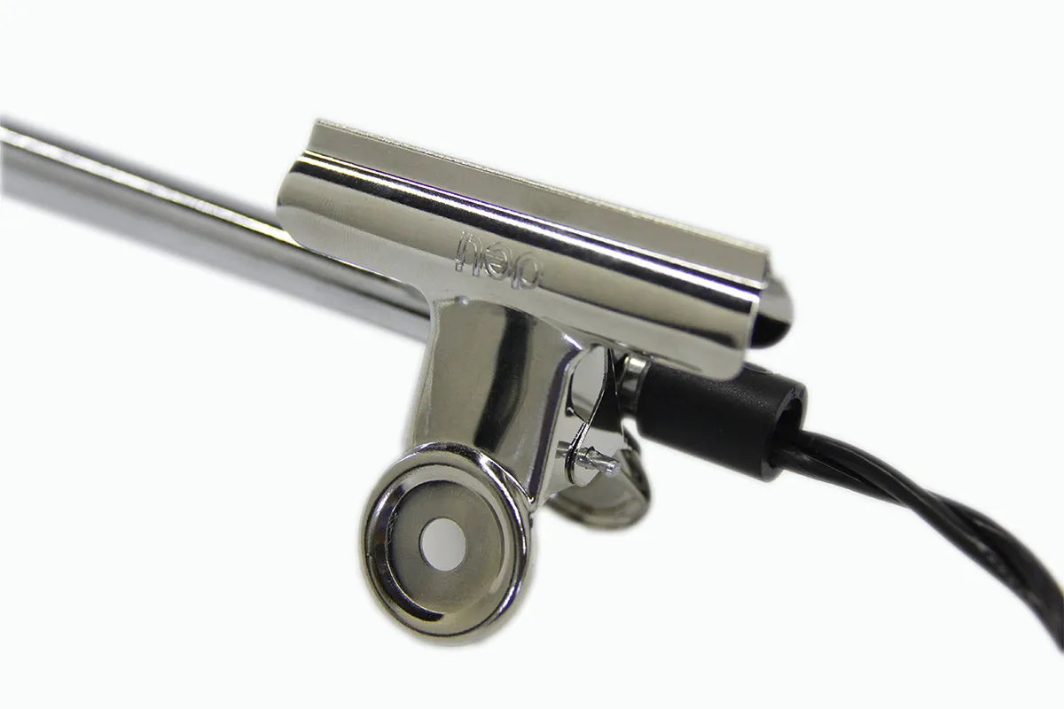 Spotlight For Roll Up Stand