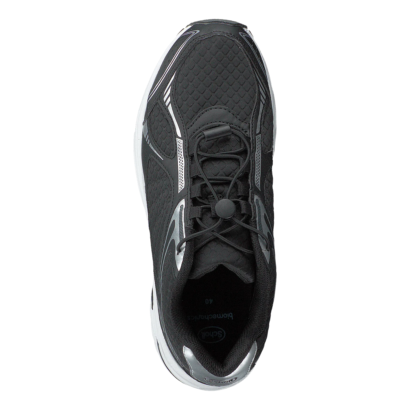 Sprinter Easy Black