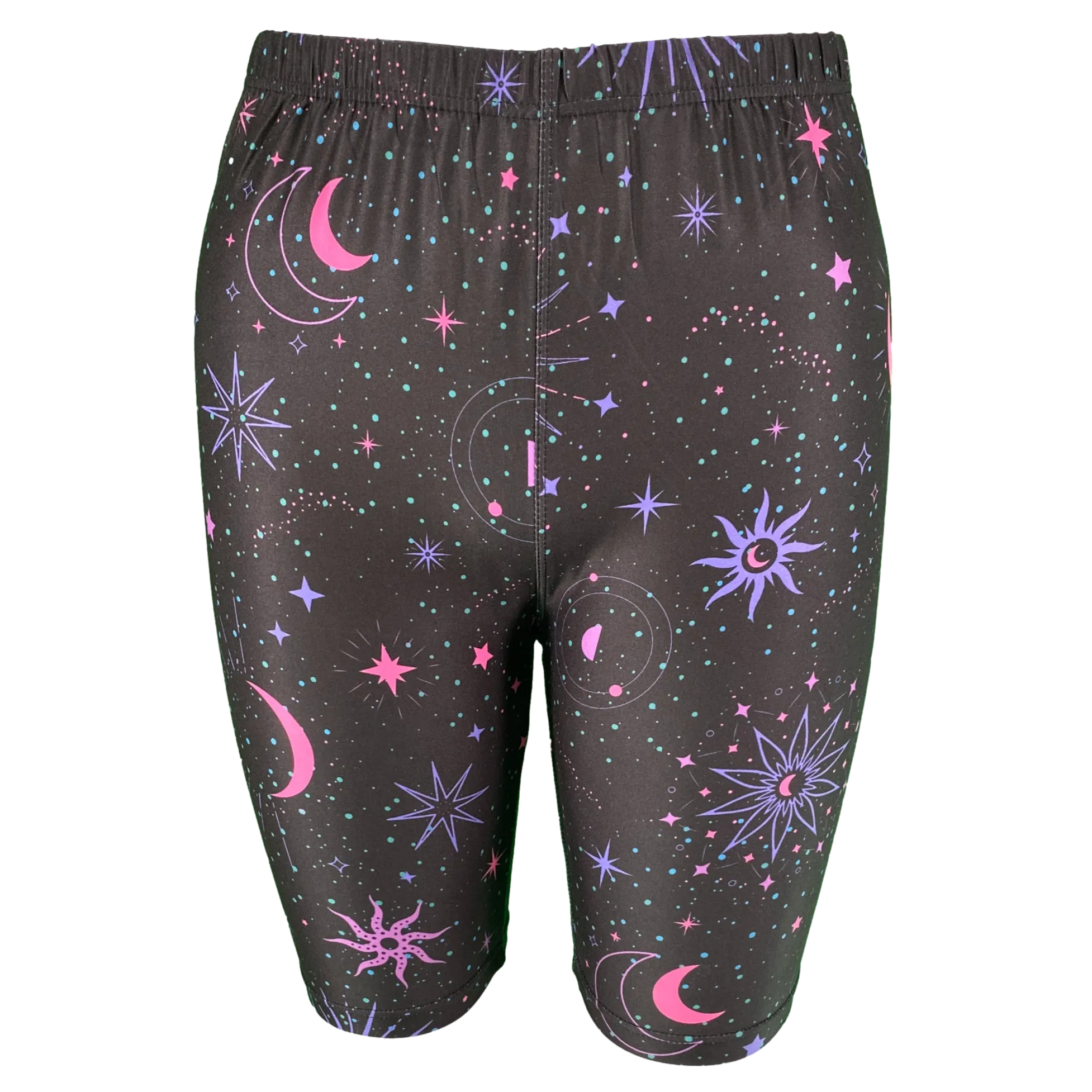 Star Struck CASUAL Shorts