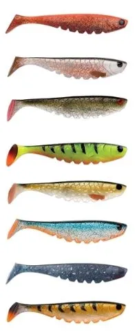 Storm R.I.P. Shad 23 cm