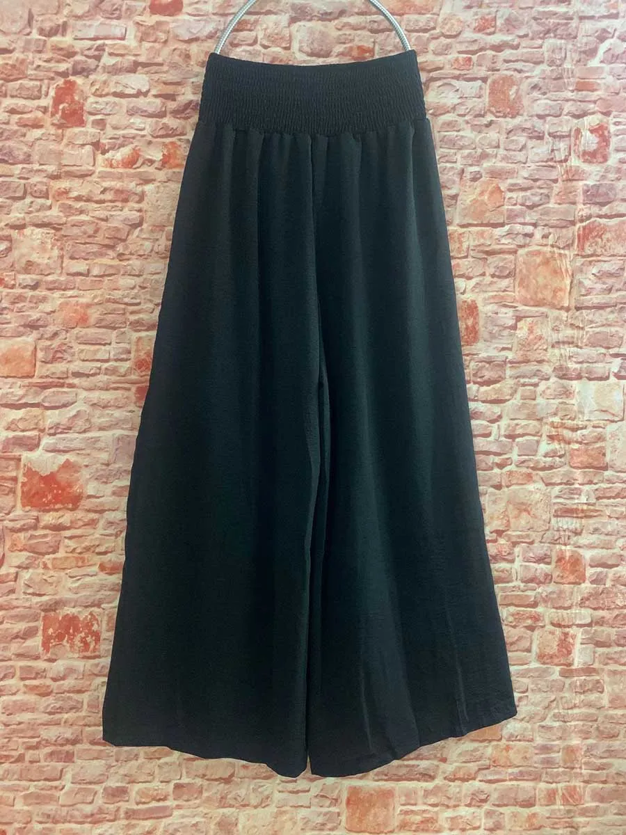 Stunncal Loose Fit Casual Pants