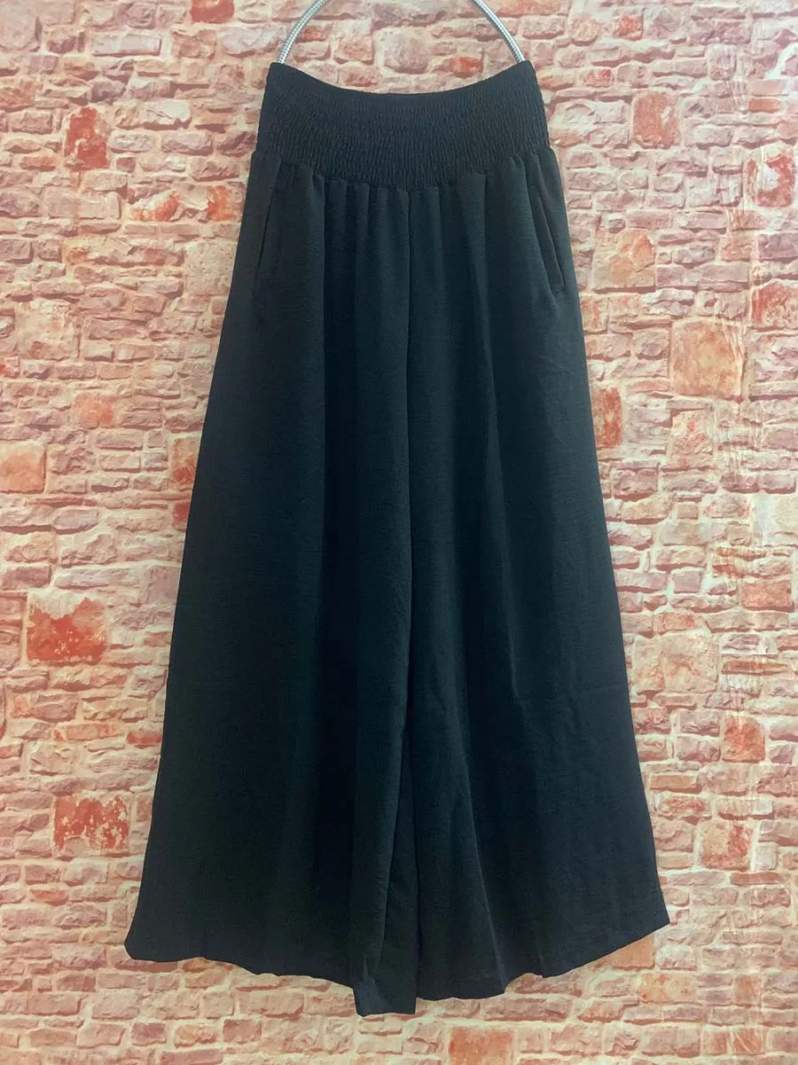 Stunncal Loose Fit Casual Pants