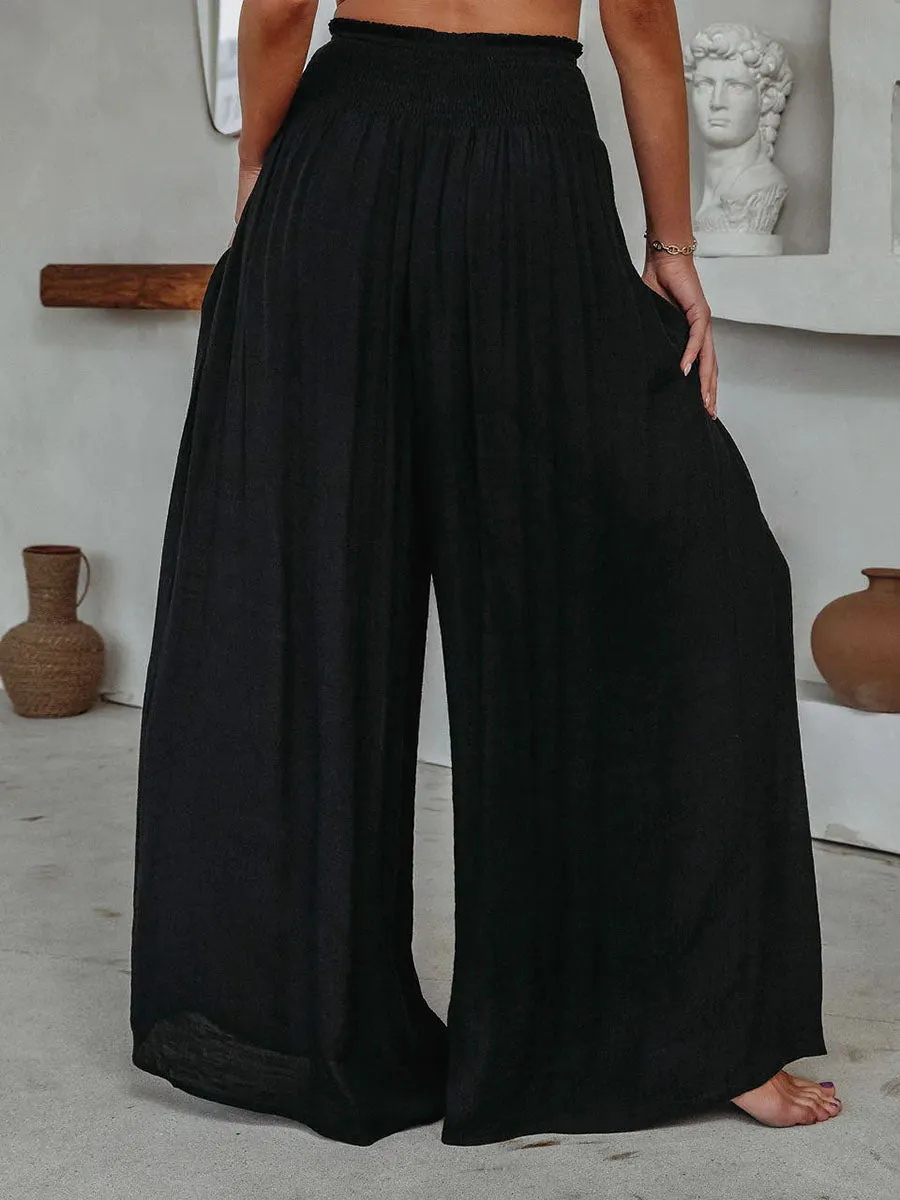 Stunncal Loose Fit Casual Pants