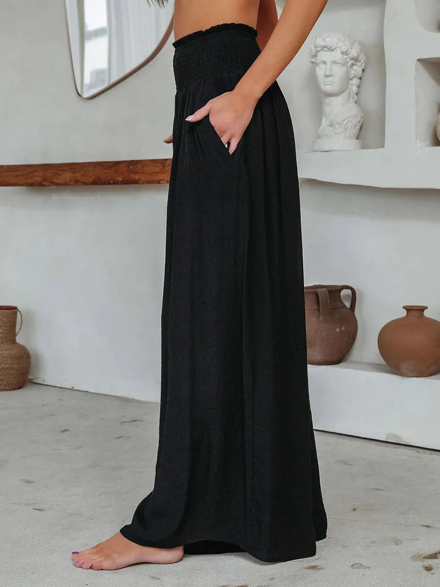 Stunncal Loose Fit Casual Pants