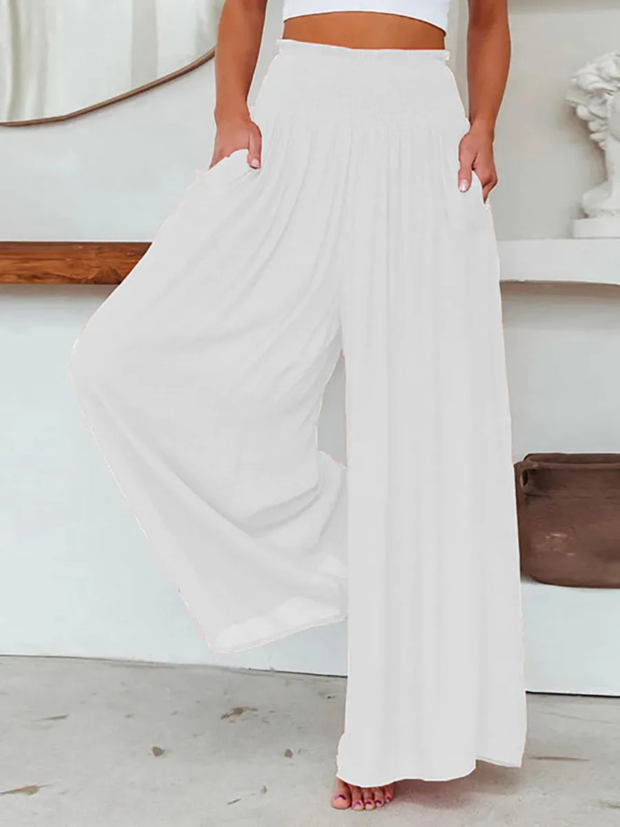 Stunncal Loose Fit Casual Pants