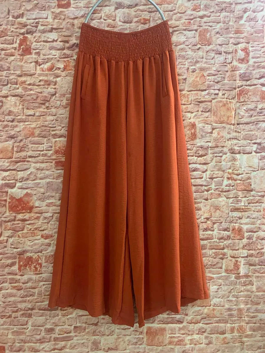 Stunncal Loose Fit Casual Pants