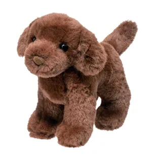 Sylvia Chocolate Lab