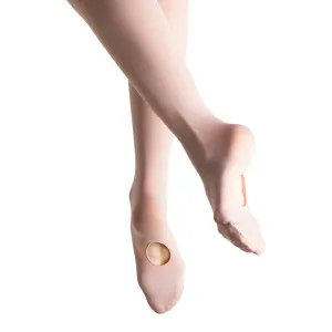 T0245L - Bloch Embrace Convertible Womens Tights