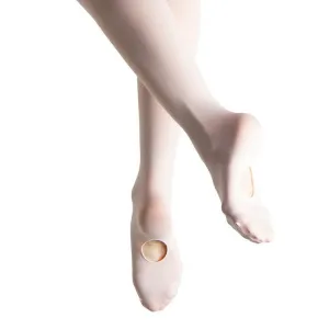 T0245L - Bloch Embrace Convertible Womens Tights